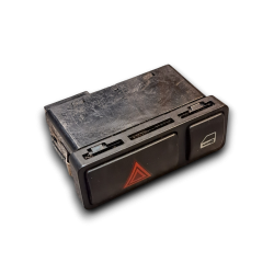 BMW 3-serien (E46) Varningsljus Strömställare